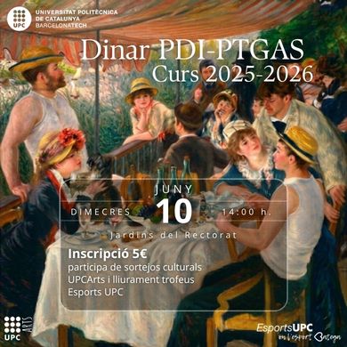 DINAR PDI-PTGAS UPC  Curs 2025-2026