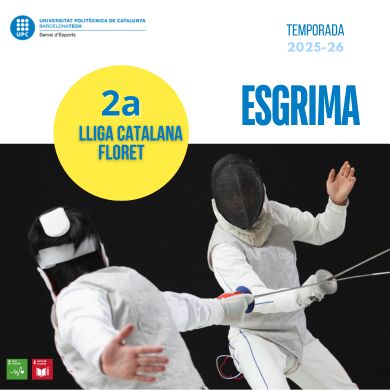 2a Lliga Catalana Floret