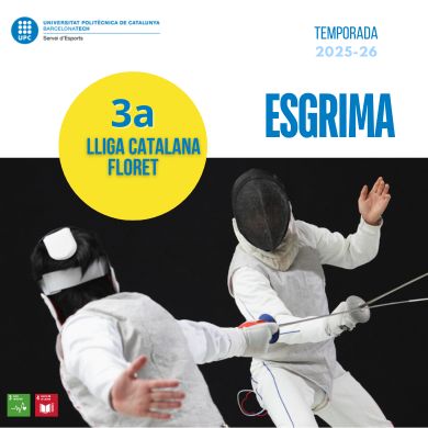 3a Lliga Catalana Floret