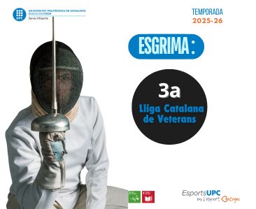 Lliga VETERANS +30 Espasa/Floret