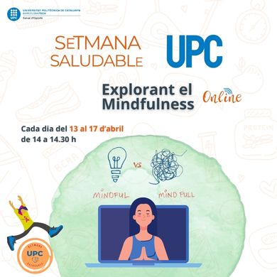 Explorant el Mindfulness