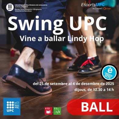 Curs de Swing  Lindy Hop