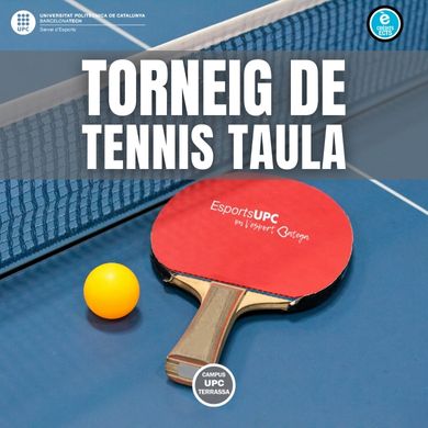 Lliga de Tennis Taula al CDB