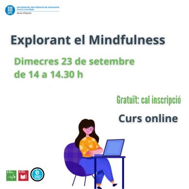 Explorant el Mindfulness 1