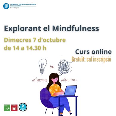 Explorant el Mindfulness 2