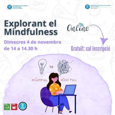 Explorant el Mindfulness 4