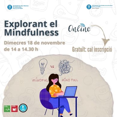 Explorant el Mindfulness 5