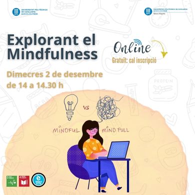 Explorant el Mindfulness 6