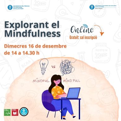 Explorant el Mindfulness 7