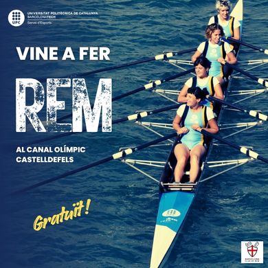 REM: Portes Obertes a Castelldefels