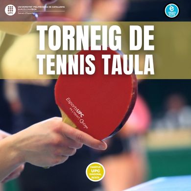 Lliga de Tennis Taula al CDB